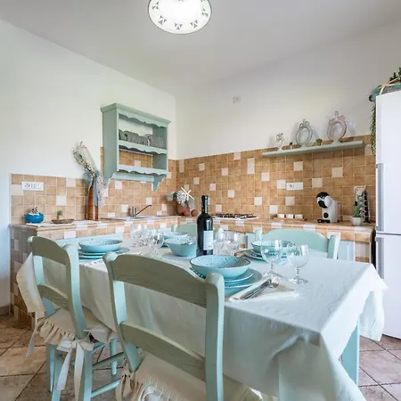 Casa Vacanze Carlotta 2 Vakantiehuis