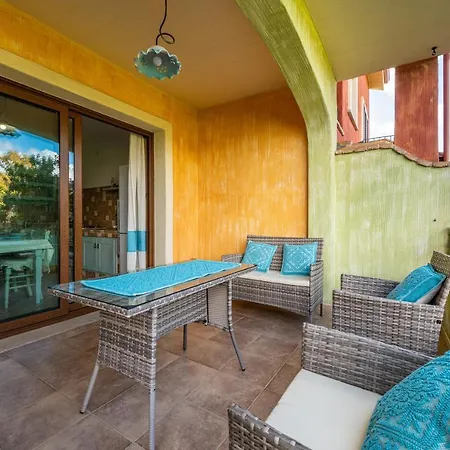 Casa Vacanze Carlotta 2 Villasimius