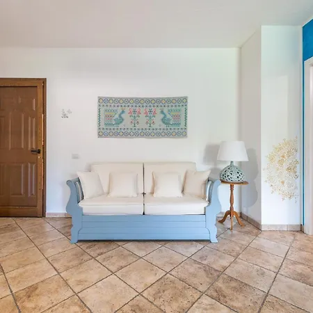 Casa Vacanze Carlotta 2 Vakantiehuis