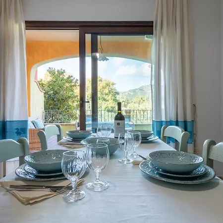 Casa Vacanze Carlotta 2 Vakantiehuis