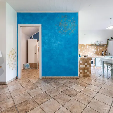 Casa Vacanze Carlotta 2 Vakantiehuis *