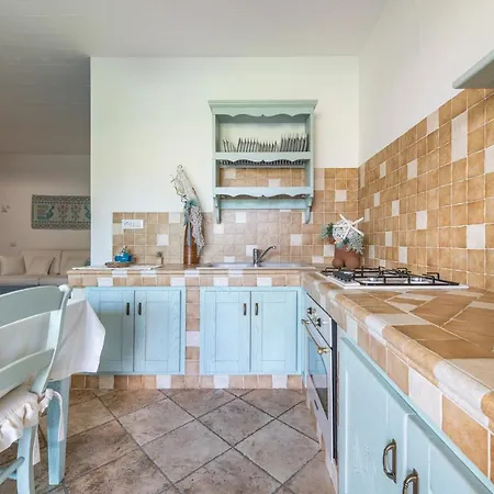 Casa Vacanze Carlotta 2 Vakantiehuis *
