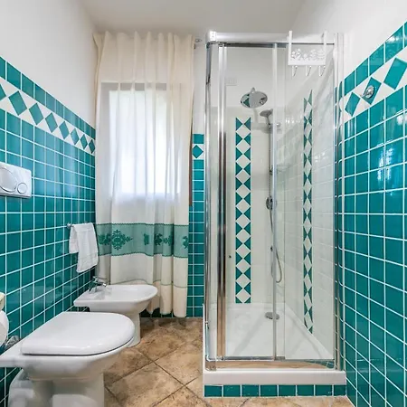 Vakantiehuis Casa Vacanze Carlotta 2 *