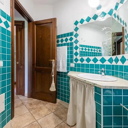 Casa Vacanze Carlotta 2 Vakantiehuis Villasimius