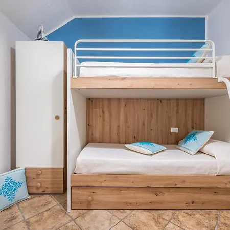 Casa Vacanze Carlotta 2 *