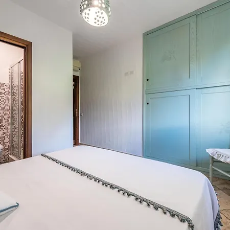 Casa Vacanze Carlotta 2 Vakantiehuis Villasimius