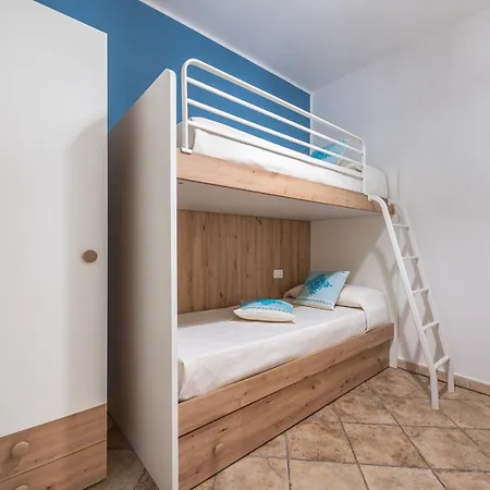 Casa Vacanze Carlotta 2 Vakantiehuis *