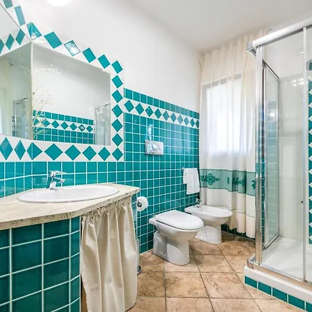 Casa Vacanze Carlotta 2 Villasimius