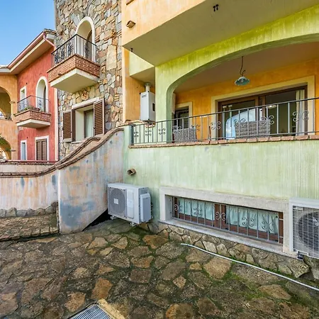 Casa Vacanze Carlotta 2 Vakantiehuis *