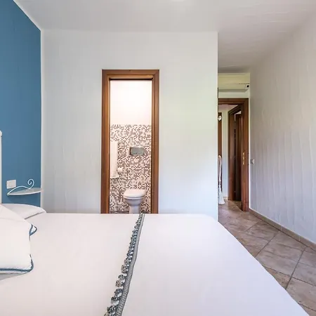 Vakantiehuis Casa Vacanze Carlotta 2 *