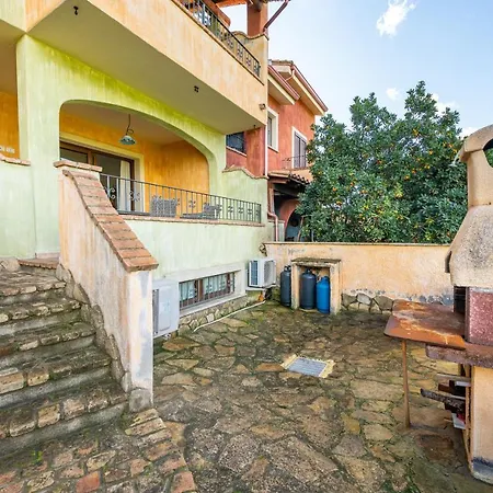 Vakantiehuis Casa Vacanze Carlotta 2 Villasimius