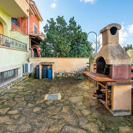 Casa Vacanze Carlotta 2 Villasimius