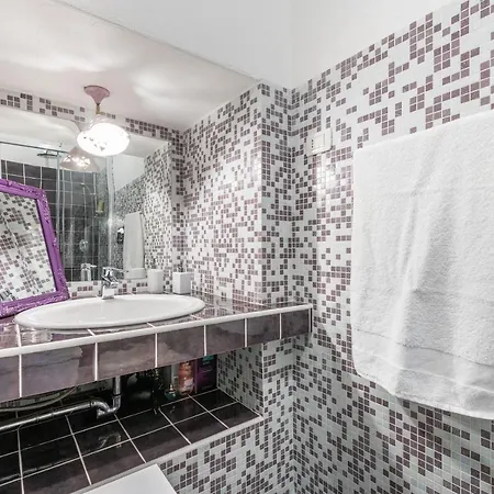 Vakantiehuis Casa Vacanze Carlotta 2 Villasimius