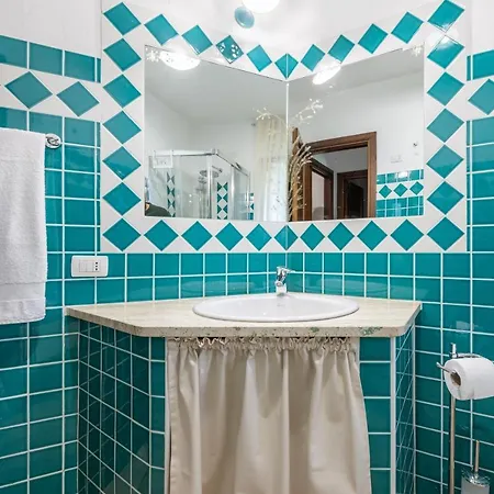 Vakantiehuis Casa Vacanze Carlotta 2 *