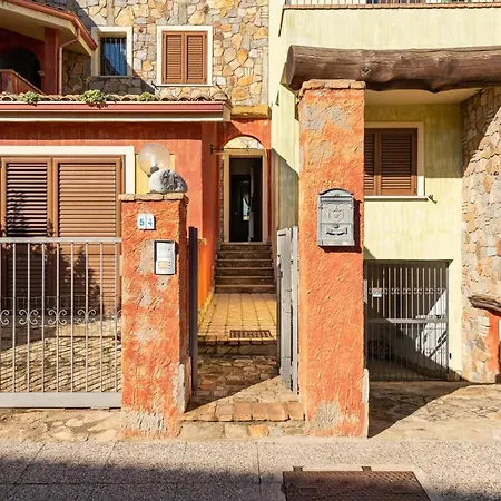 Vakantiehuis Casa Vacanze Carlotta 2