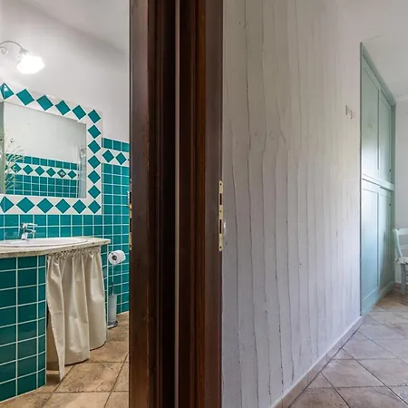 Vakantiehuis Casa Vacanze Carlotta 2 *