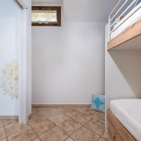 Casa Vacanze Carlotta 2 * Villasimius